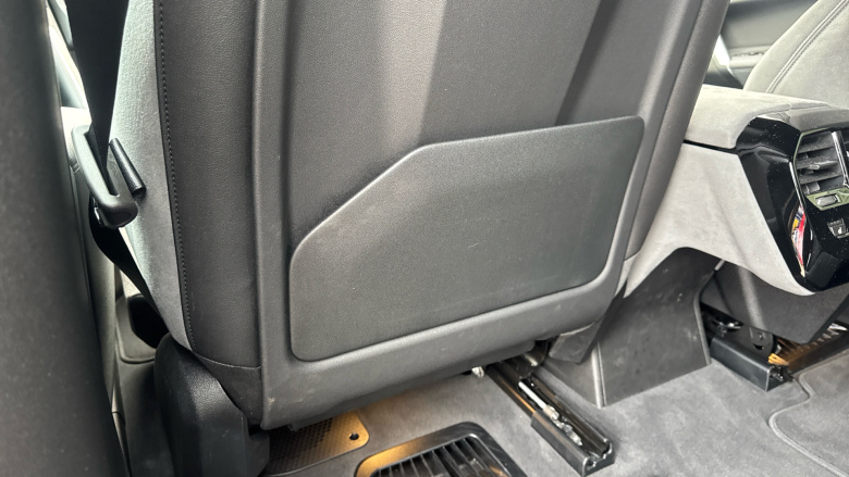 BMW iX 400kW xDrive60 M Sport 112kWh 5dr Auto [Pro Pack] Electric Estate